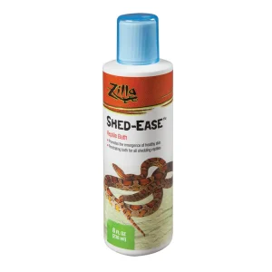 ZILLA SHED REPTILE BATH