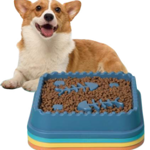 Comedero Anti-reflujo pescado