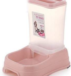 Dispensador de comida PEQUEÑO