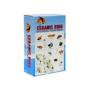 Canutillos De Ceramica – Material Filtrante 500 Gramos (1libra)