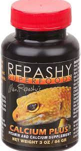 Calcium Plus 3 oz (85g)