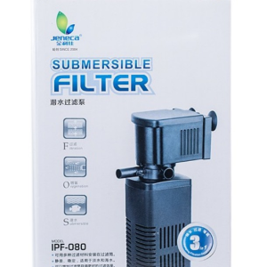 Filtro Cabeza de poder 800 litros