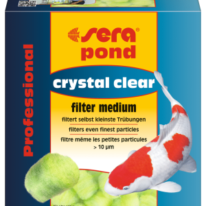 Pond Crystal Clear 360gr