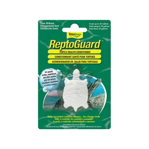 calcio ReptoGuard de Tetra X1 unds