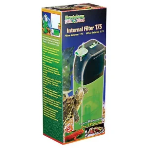 PENN PLAX REPTILE INTERNAL FILTER 175 50GL