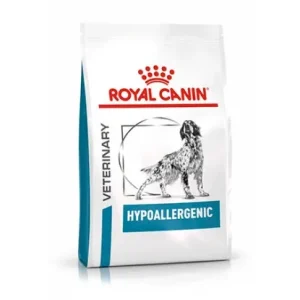 VHN C HYPOALLERGENIC 2K Concentrado para perros Royal Canin