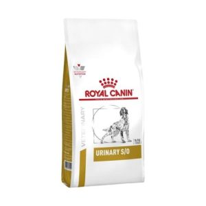 VHN C URINARY S/O 7.5K Concentrado para perros Royal Canin