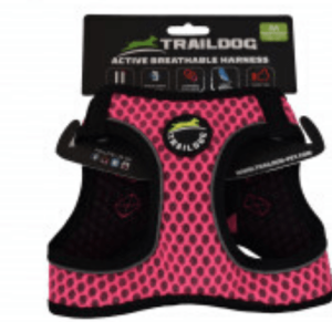 Arnes Traildog Active Rosa