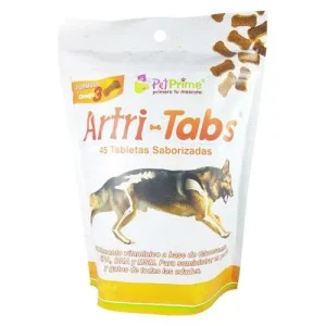 Artri-Tabs