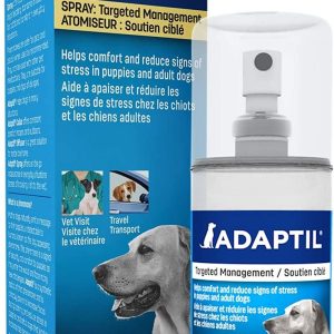 Adaptil Spray – Modificadores de conducta