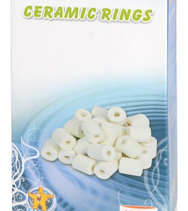 Canutillos De Ceramica – Material Filtrante 1000 Gramos (1Kilo)