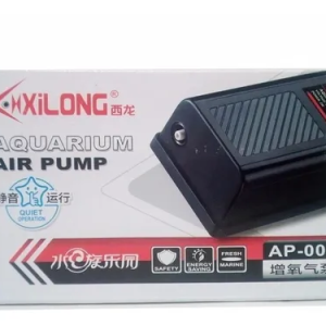 Motor aireador de 1 salida