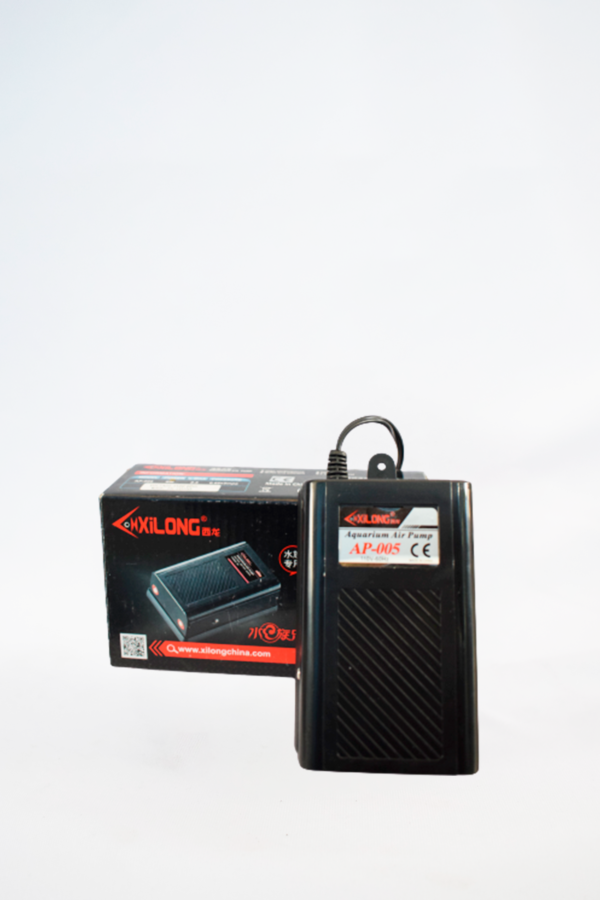 Motor aireador de 1 salida - Imagen 2