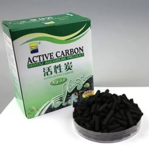 Carbon activado 300gr
