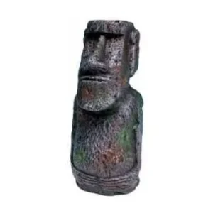 PENN PLAX EASTERN ISLAND STATUE