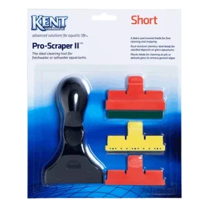 KENT PROSCRAPER SHORT II