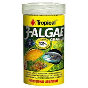TROPICAL ALGAE GRANULAT 440GR