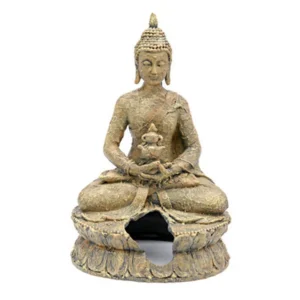 PENN PLAX SITTING BUDDHA