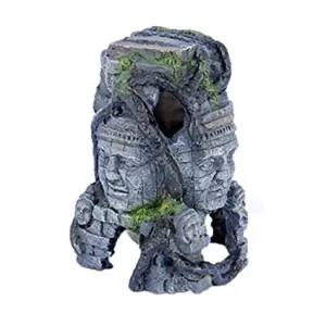 PENN PLAX CAMBODIAN ROCK FACES