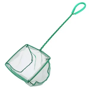 Mayas – Net para peces (5″) 12.5X10X30CM