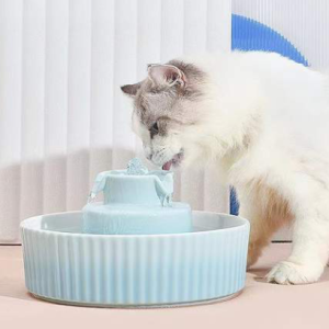 Fuente Cupcake en Cerámica