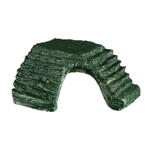ZILLA BASKING PLATFORM CONER RAMP SMALL