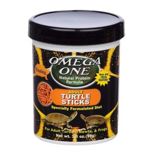 Tortuga Adulta Omega One