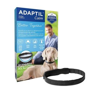 ADAPTIL COLLAR PERRO M/L 70CM