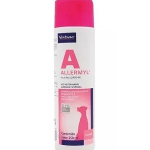 Allermyl Shampoo