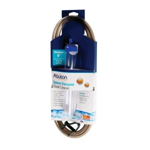 AQUEON SIPHON VACUUM MD 9″