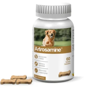 Artrosamine condroprotector