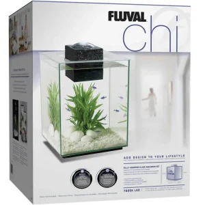 Acuario Chi 19 L – Fluval