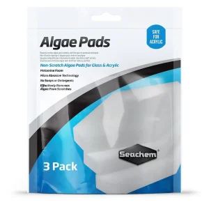 SEACHEM DUO ALGAE PAD 25 MM THICK (1 PACK)