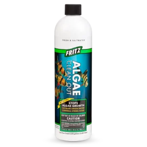 FRITZ ALGAE CLEAN OUT 16OZ