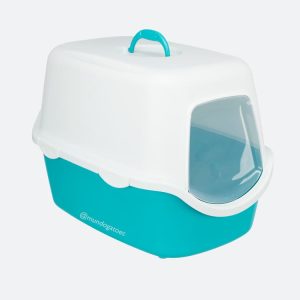 Arenero cubierto Trixie Vico