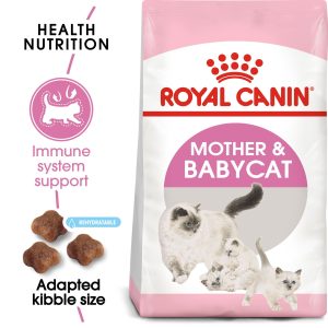 FHN MOTHER & BABY CAT 2K Concentrado para perros Royal Canin