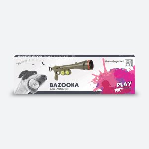 Juguete Lanzador de pelotas – Mpets