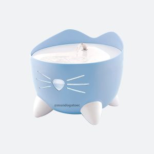 Bebedero para gatos Pixi – Catit