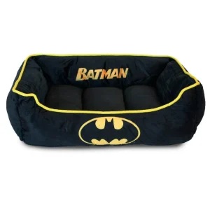 BUCKLE DOWN PET BED – BATMAN