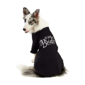 BEST FURRY FRIENDS GROOM T SHIRT