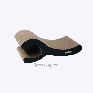 Rascador Búfalo para gato