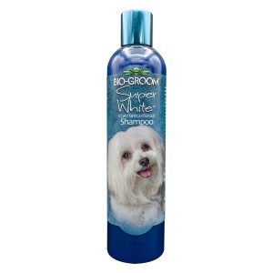 Bio-Groom SuperWhite Shampoo (8 en 1)