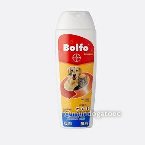 Bolfo Shampoo 200ml
