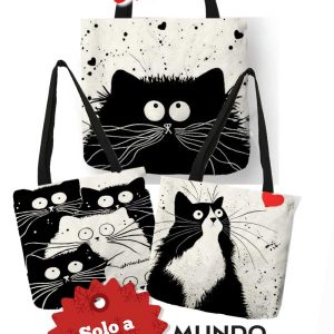 Bolso Miau Bag