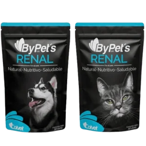 ByPets Renal