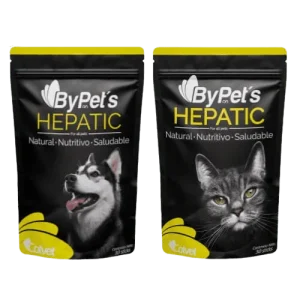 ByPets Hepatic