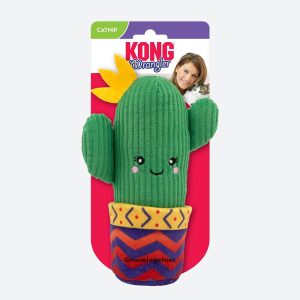 Cactus de juguete – KONG