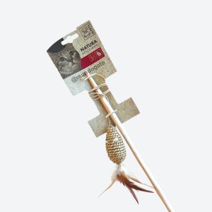 Varita con ratón de juguete – MPETS