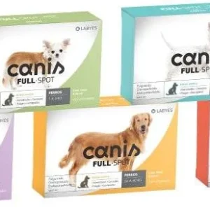 Canis Fullspot