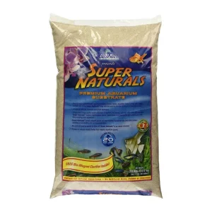 CARIBSEA CRYSTAL RIVER 20LB